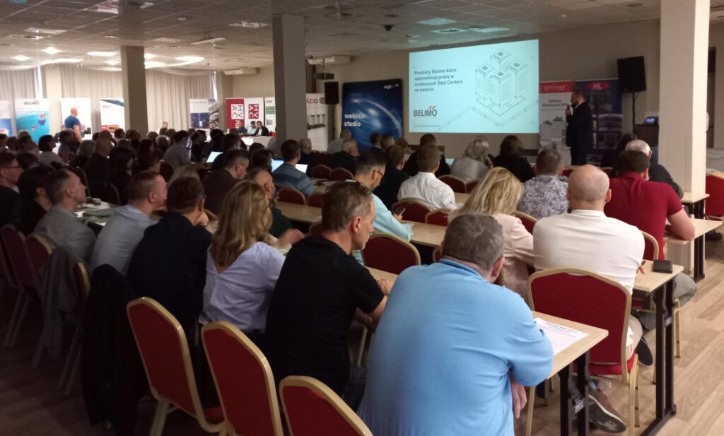 Materbud na konferencji InstalVip 2025
